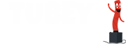 Tubey The Tubeman